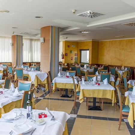 Hotel Atlas Alba Adriatica Eksteriør billede